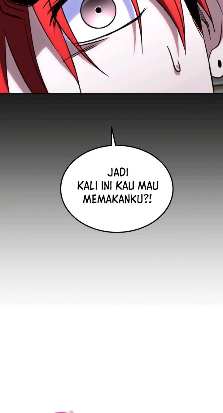 The Returned C-Rank Tank Won’t Die! Chapter 27 Gambar 31