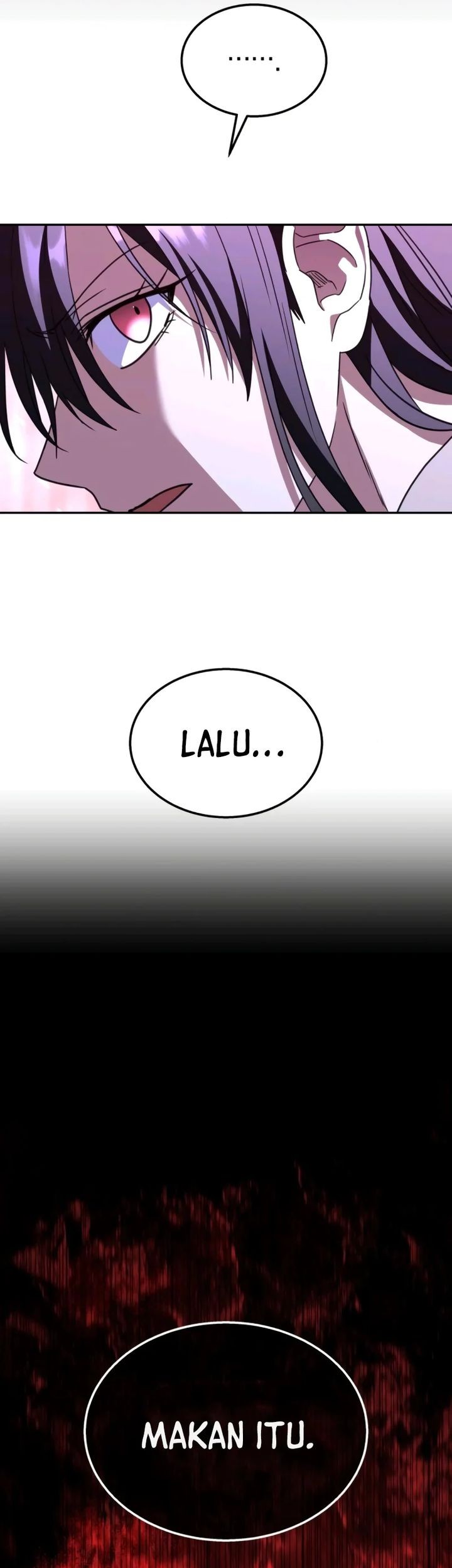 The Returned C-Rank Tank Won’t Die! Chapter 27 Gambar 65