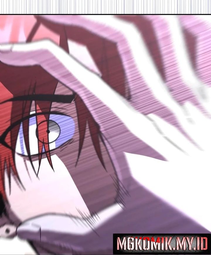 The Returned C-Rank Tank Won’t Die! Chapter 27 Gambar 6