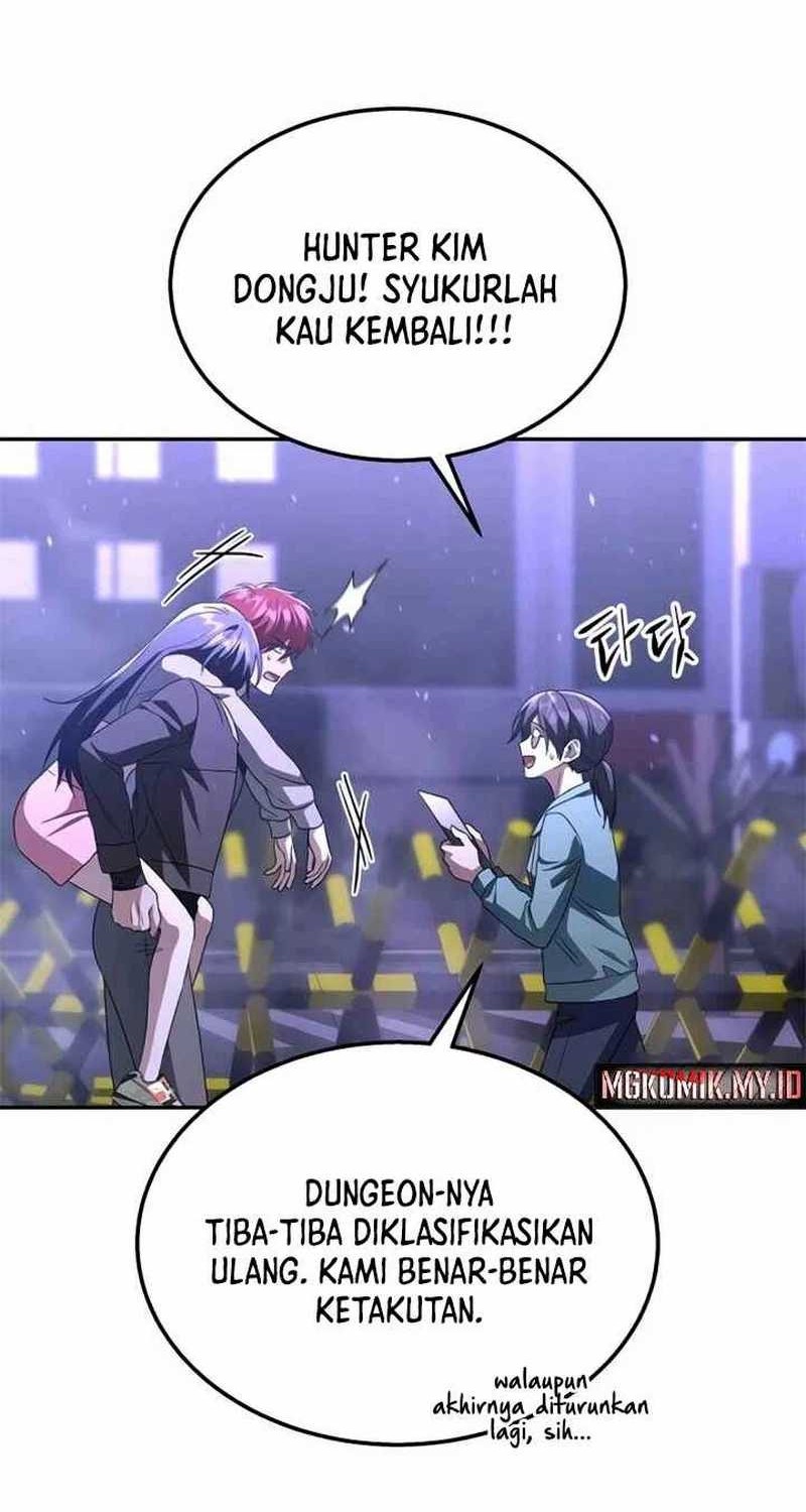 The Returned C-Rank Tank Won’t Die! Chapter 28 Gambar 16