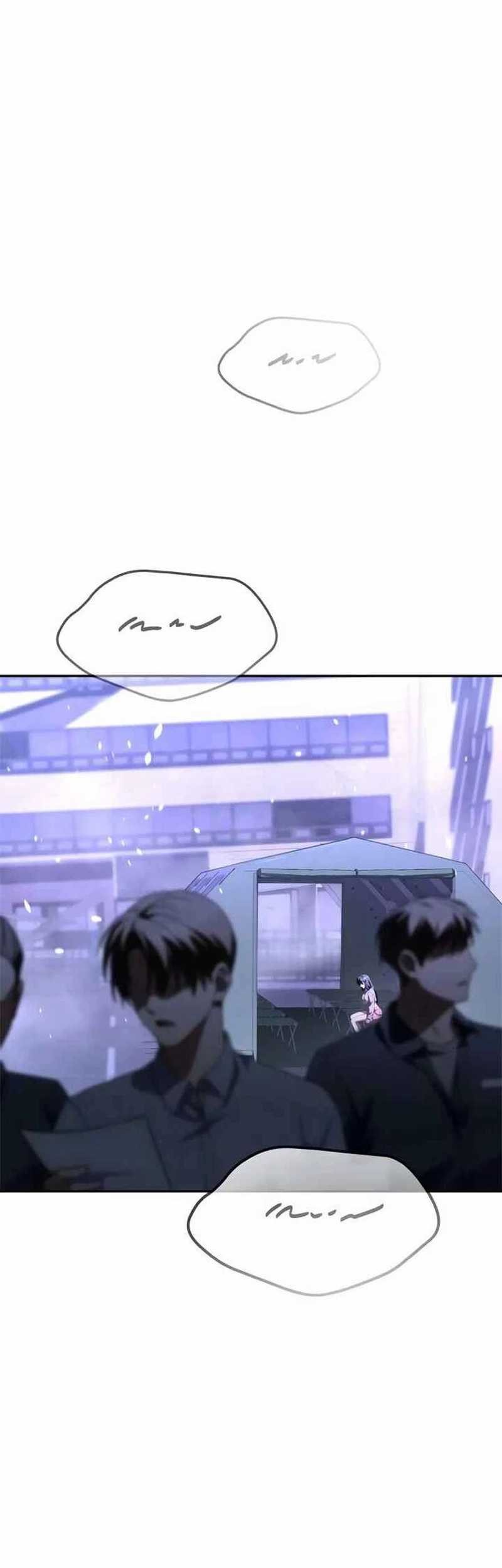 The Returned C-Rank Tank Won’t Die! Chapter 28 Gambar 27