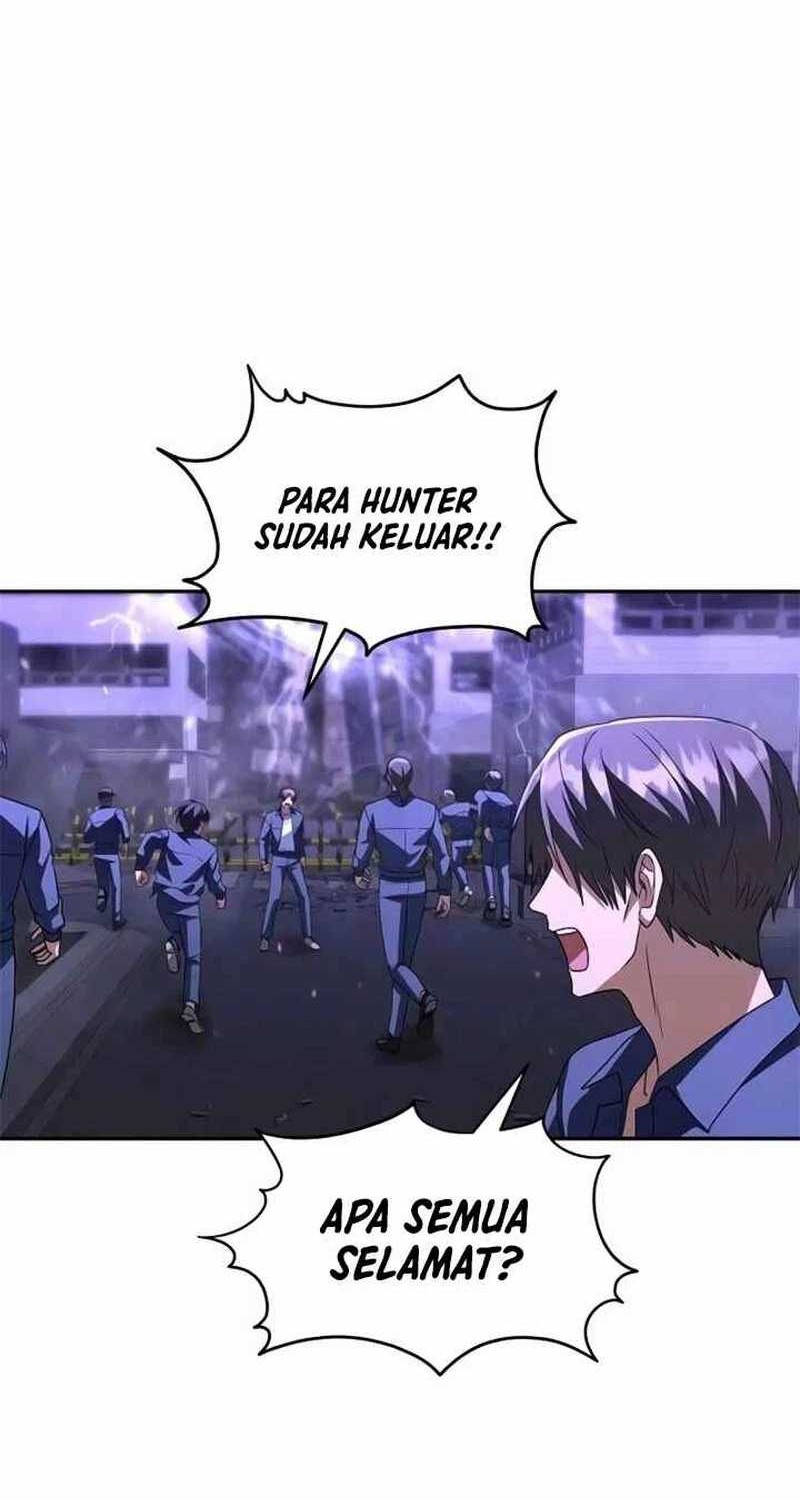 The Returned C-Rank Tank Won’t Die! Chapter 28 Gambar 6