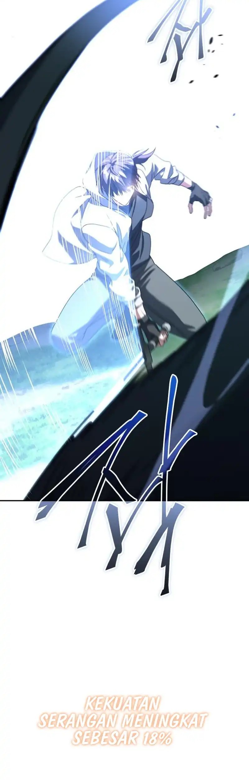 The Returned C-Rank Tank Won’t Die! Chapter 29 Gambar 58