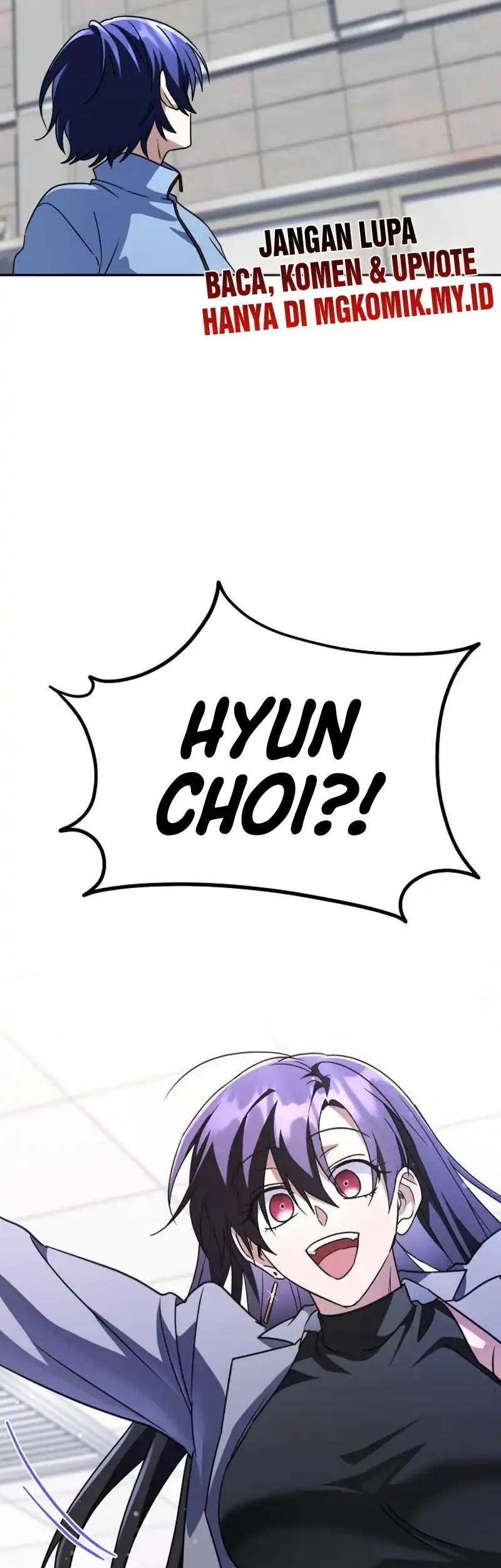 The Returned C-Rank Tank Won’t Die! Chapter 29 Gambar 70