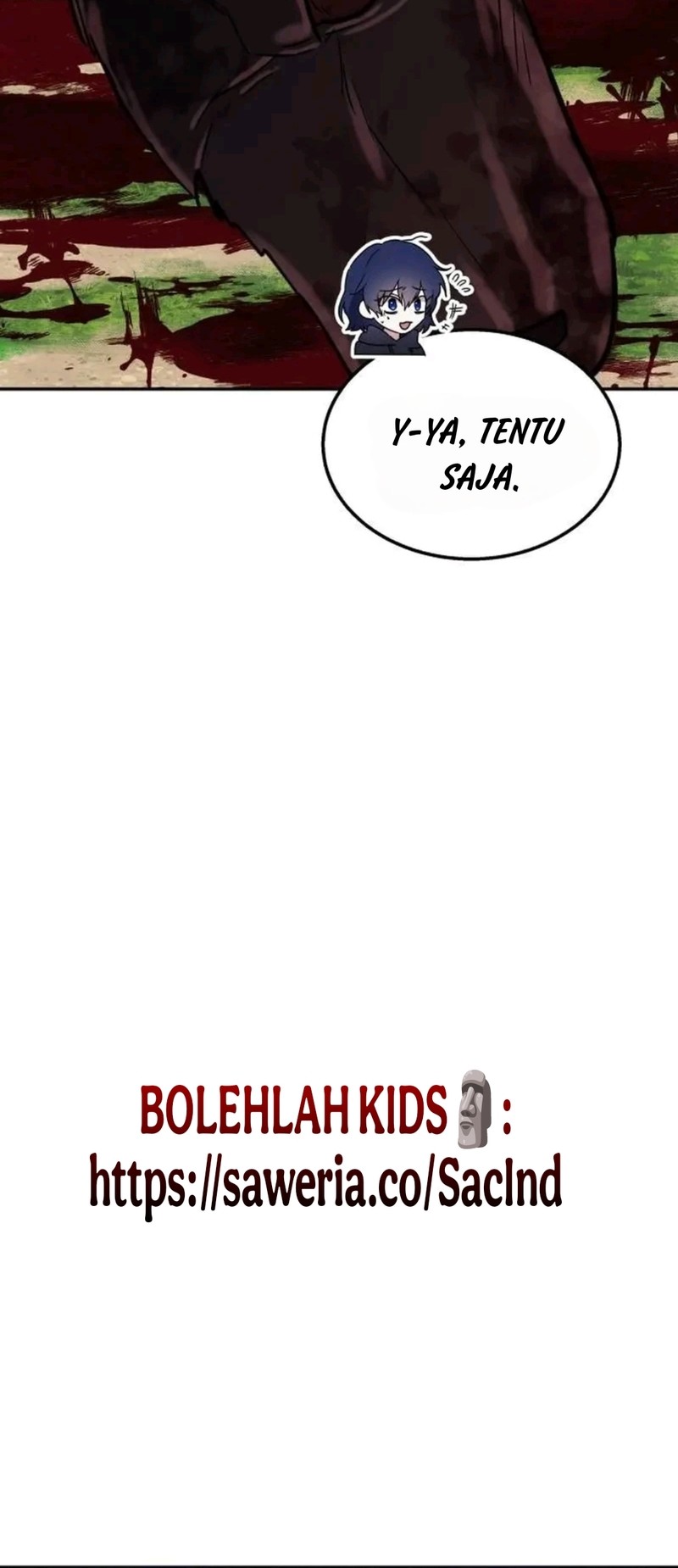 The Returned C-Rank Tank Won’t Die! Chapter 3 Gambar 64