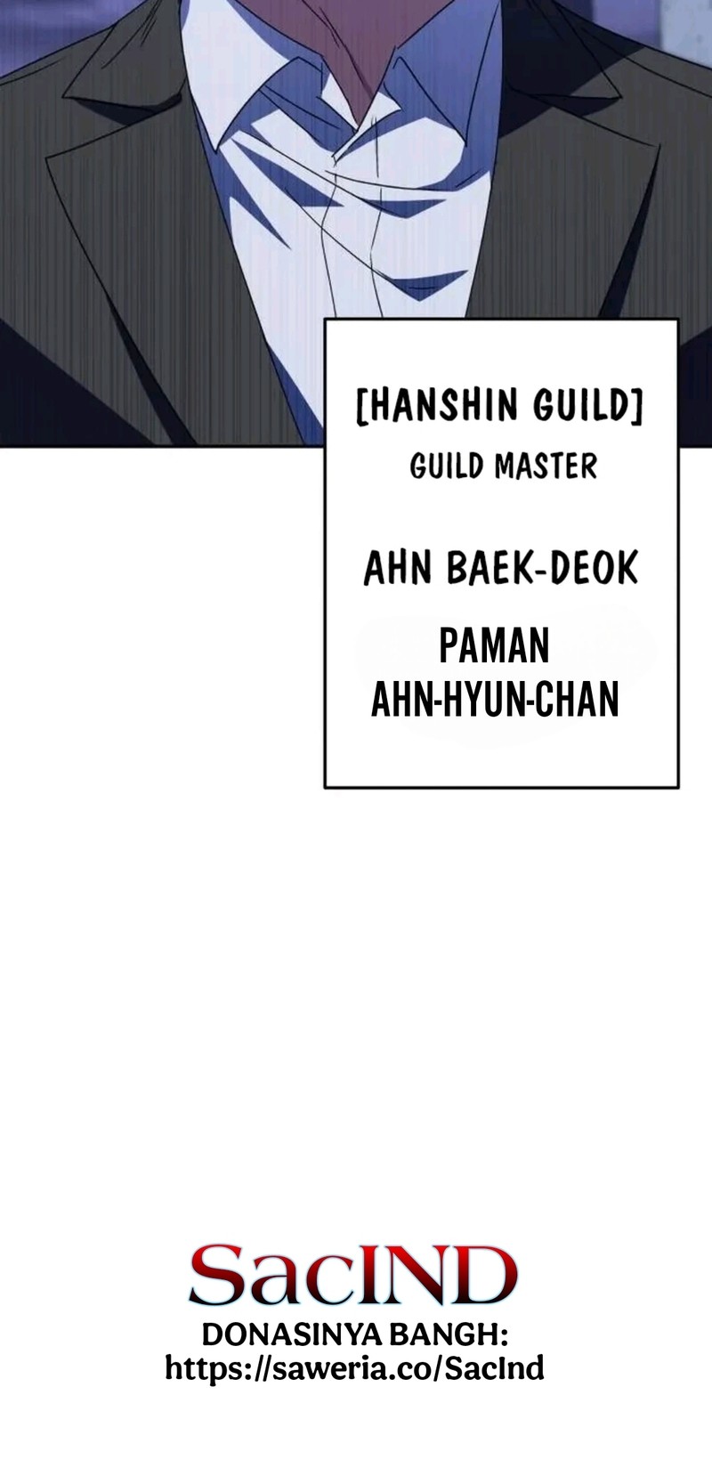 The Returned C-Rank Tank Won’t Die! Chapter 3 Gambar 71