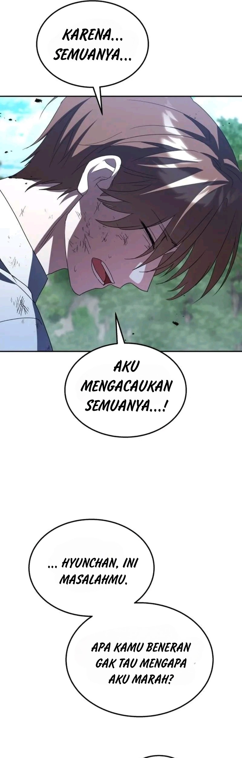 The Returned C-Rank Tank Won’t Die! Chapter 3 Gambar 41