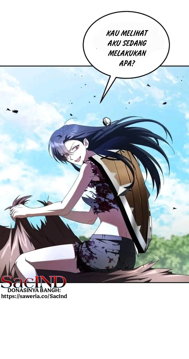 The Returned C-Rank Tank Won’t Die! Chapter 3 Gambar 4