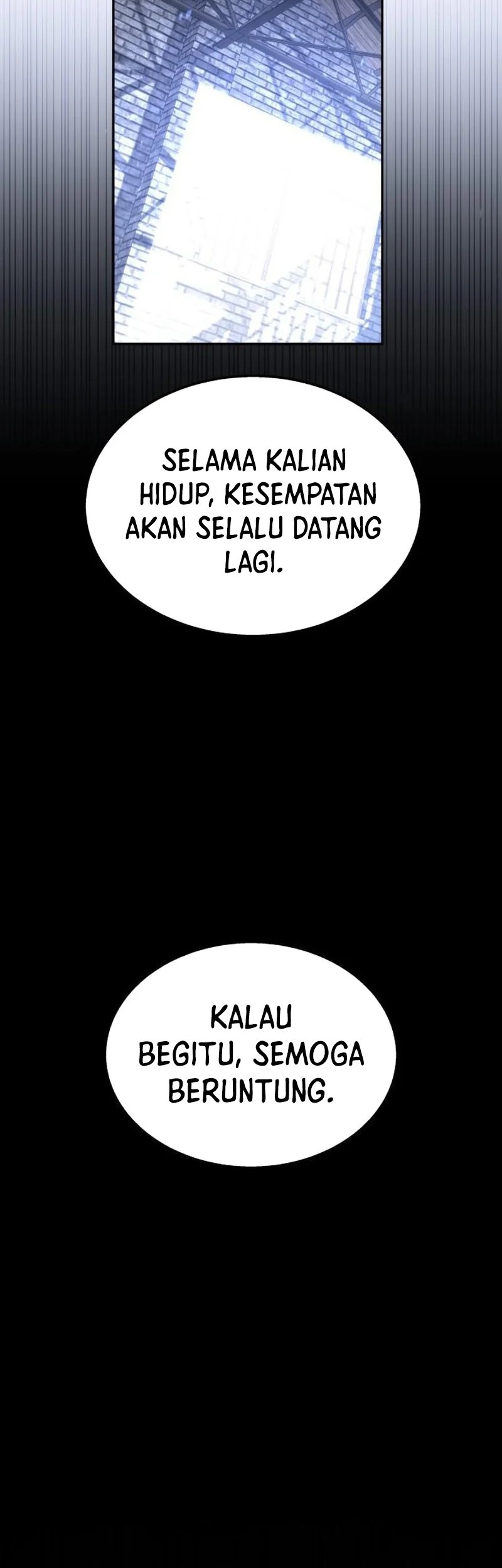 The Returned C-Rank Tank Won’t Die! Chapter 30 Gambar 19