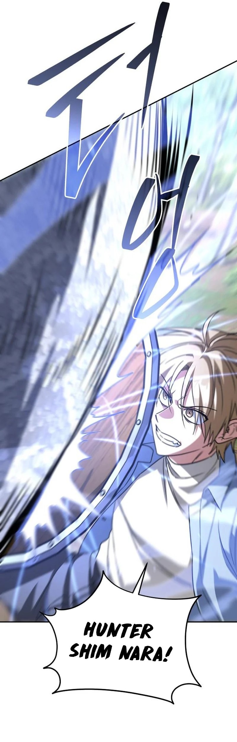 The Returned C-Rank Tank Won’t Die! Chapter 30 Gambar 33