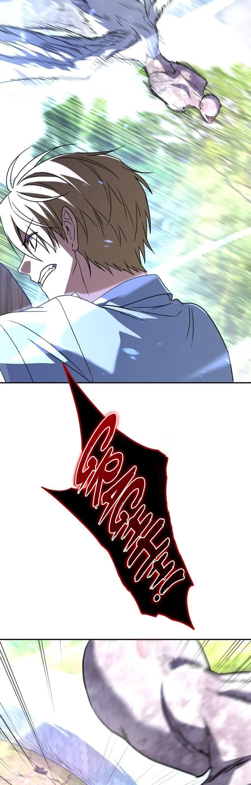 The Returned C-Rank Tank Won’t Die! Chapter 30 Gambar 38