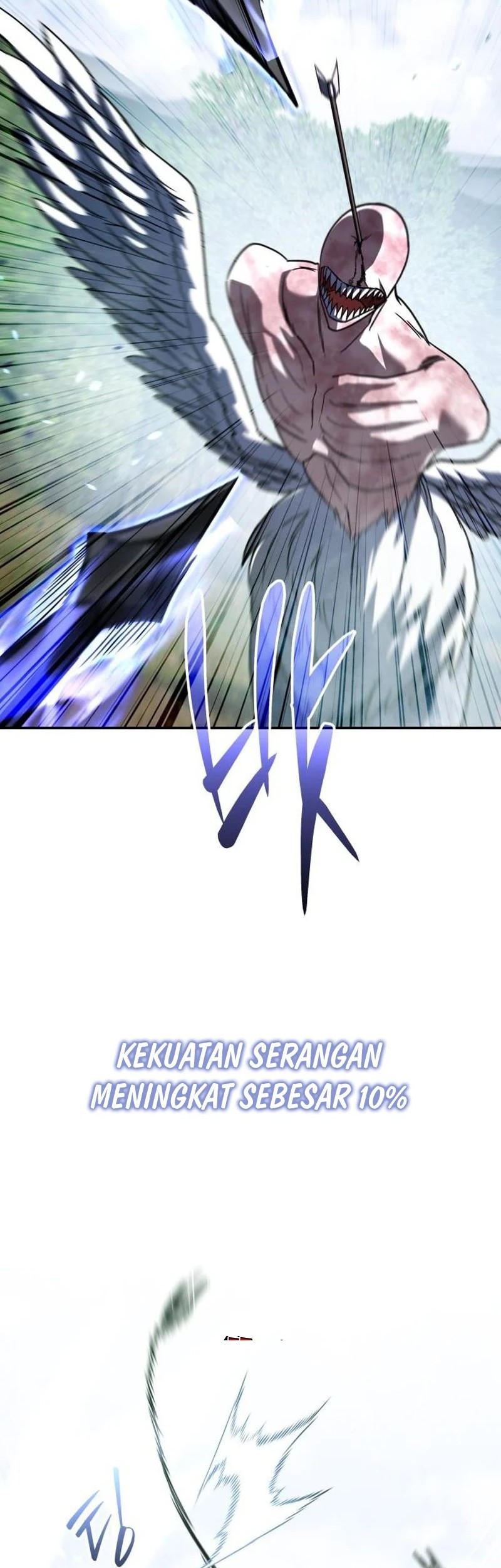 The Returned C-Rank Tank Won’t Die! Chapter 30 Gambar 43