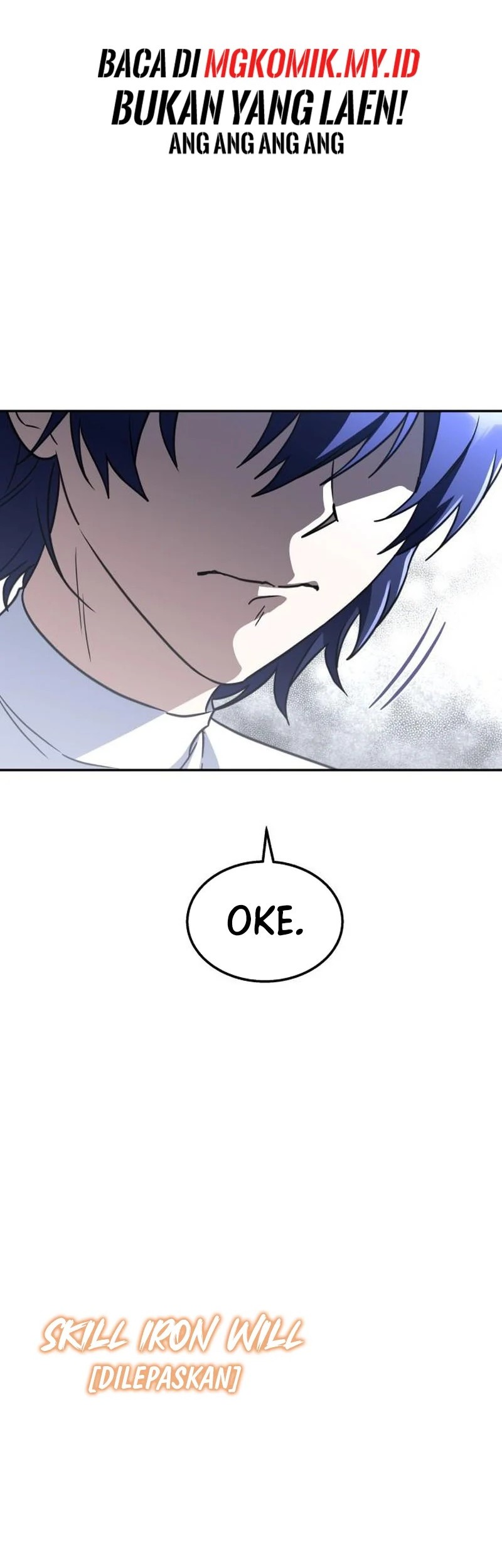 The Returned C-Rank Tank Won’t Die! Chapter 30 Gambar 67