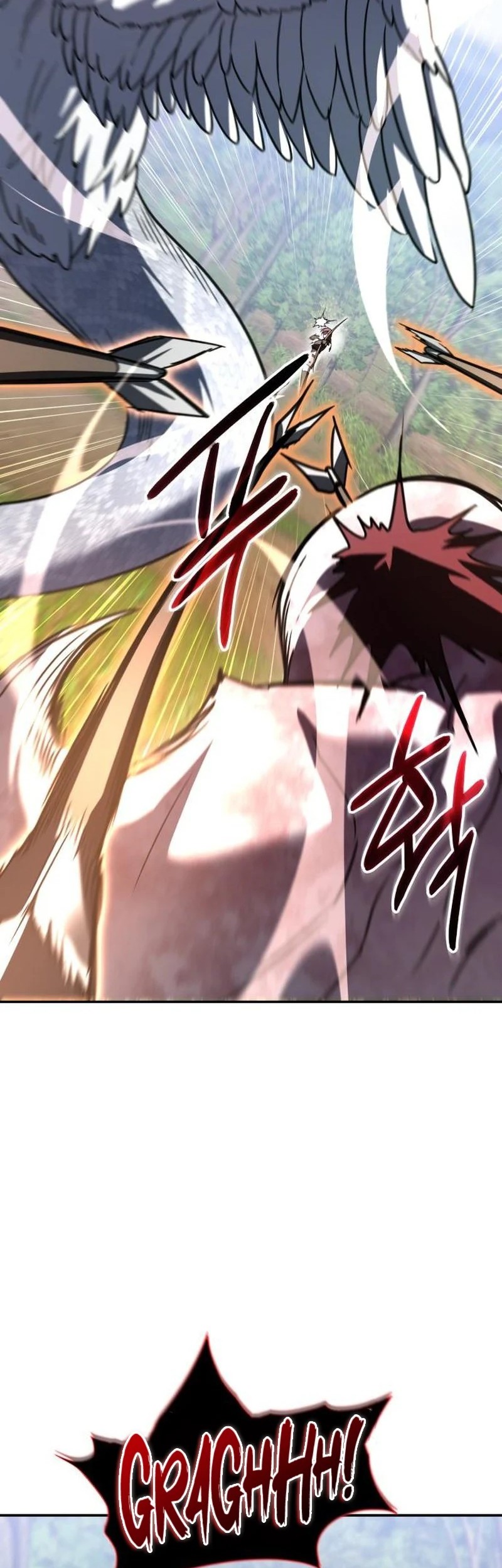 The Returned C-Rank Tank Won’t Die! Chapter 30 Gambar 55