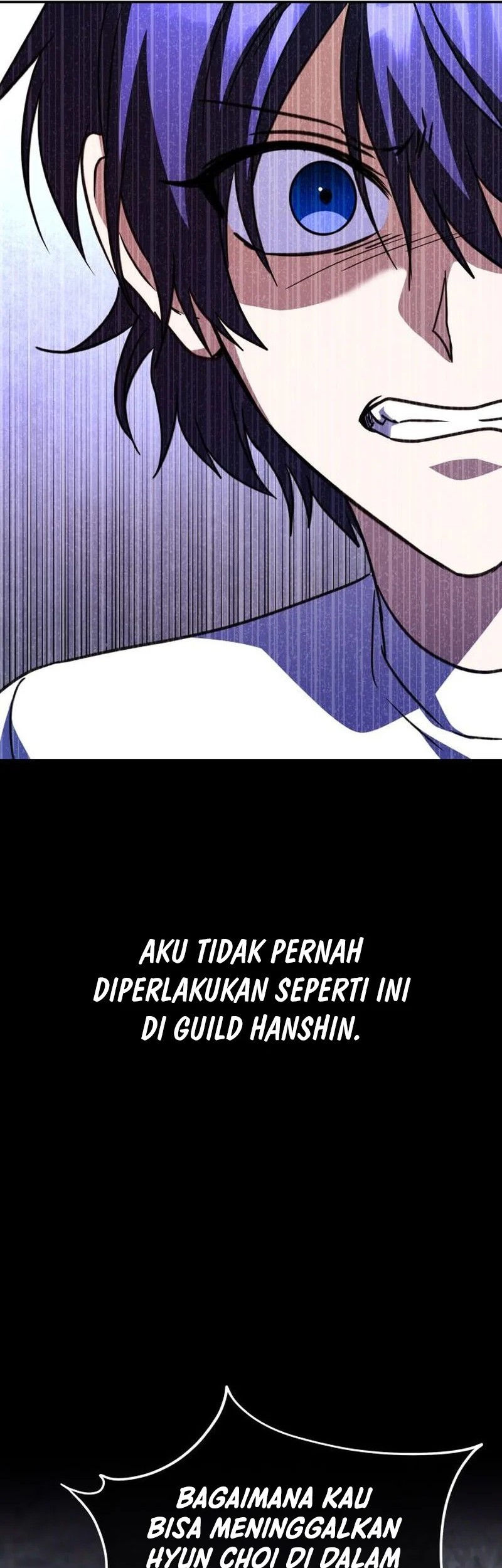 The Returned C-Rank Tank Won’t Die! Chapter 30 Gambar 57