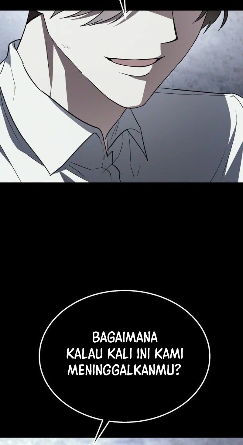 The Returned C-Rank Tank Won’t Die! Chapter 30 Gambar 60