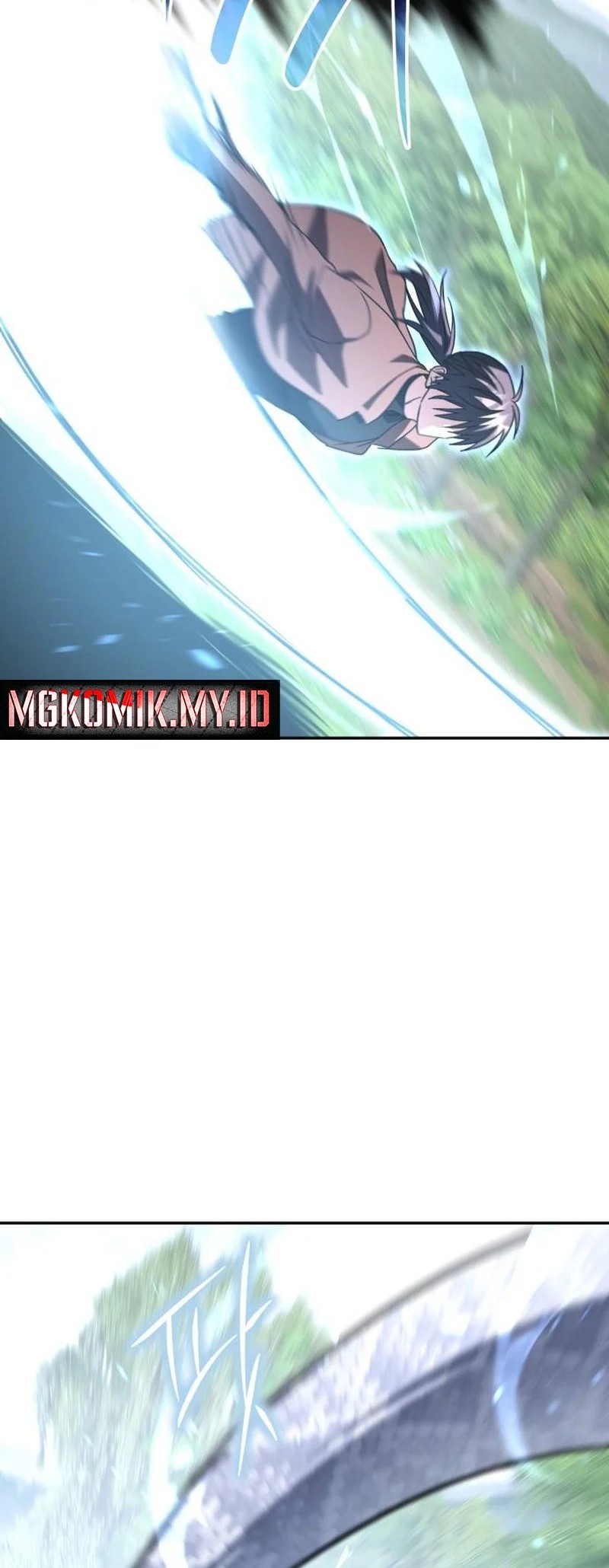 The Returned C-Rank Tank Won’t Die! Chapter 30 Gambar 72