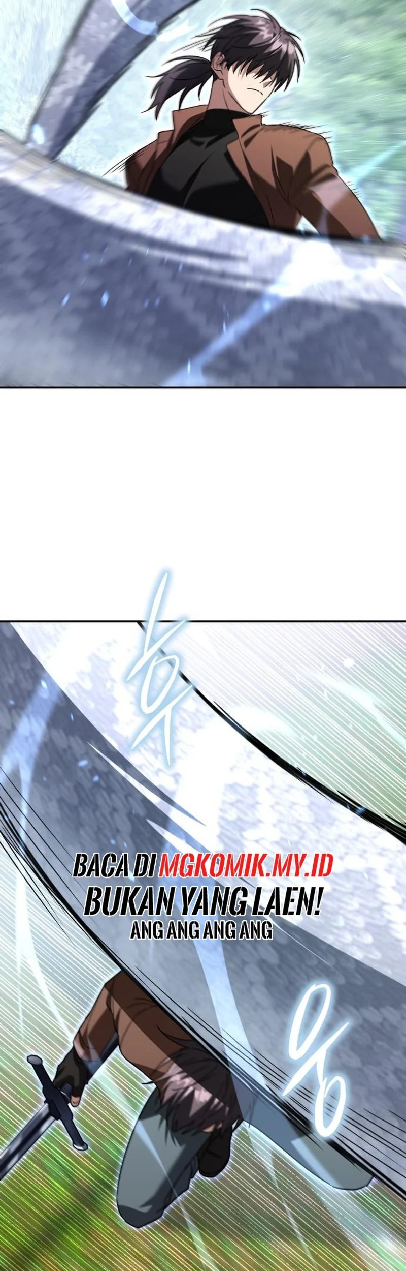 The Returned C-Rank Tank Won’t Die! Chapter 30 Gambar 73