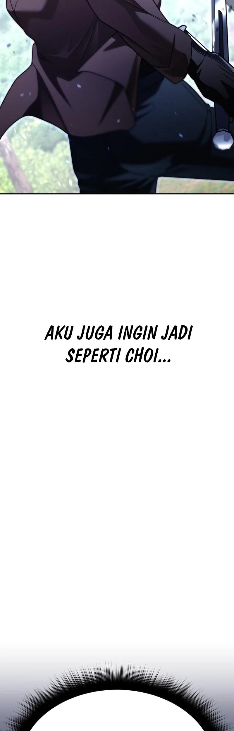 The Returned C-Rank Tank Won’t Die! Chapter 30 Gambar 75