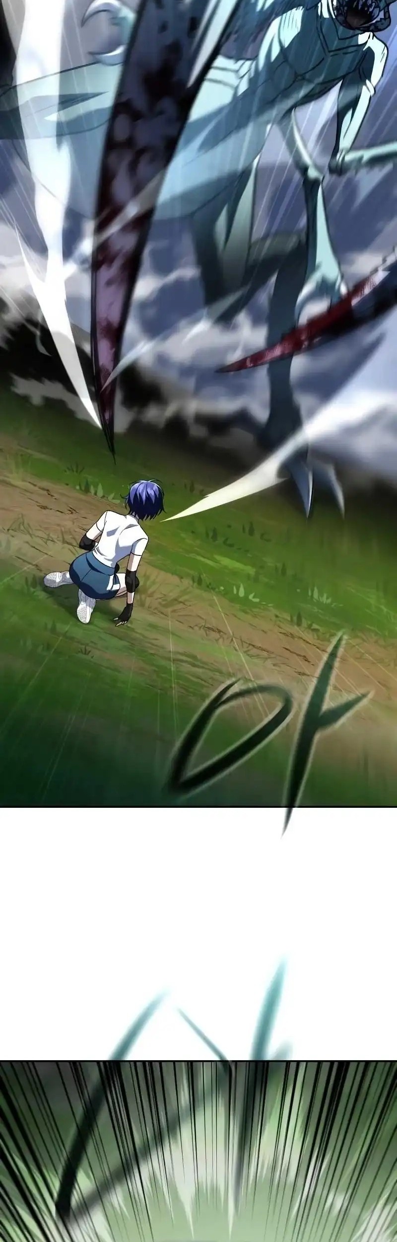 The Returned C-Rank Tank Won’t Die! Chapter 31 Gambar 30