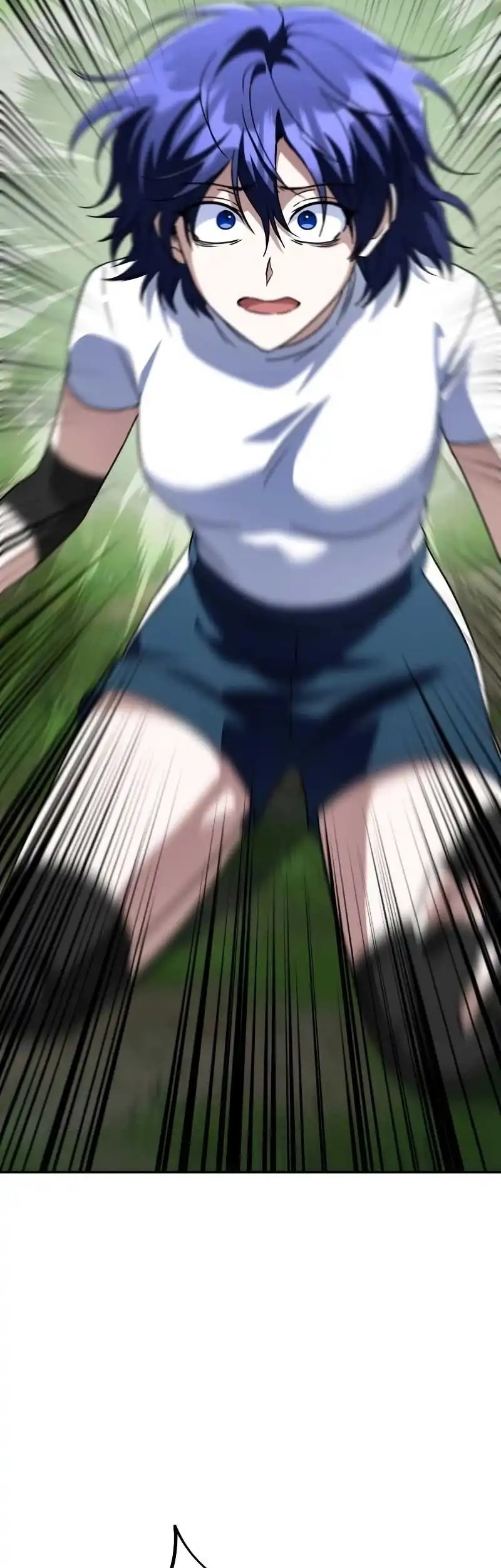 The Returned C-Rank Tank Won’t Die! Chapter 31 Gambar 31