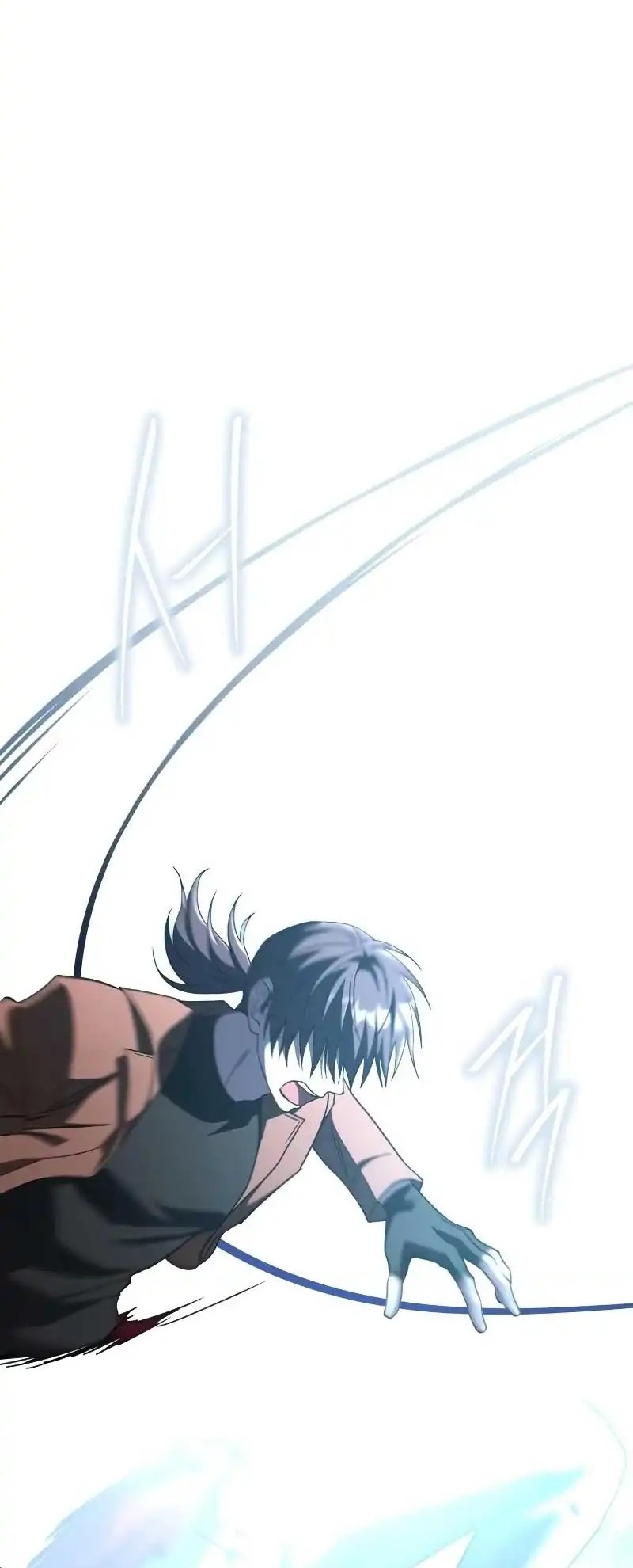 The Returned C-Rank Tank Won’t Die! Chapter 31 Gambar 36