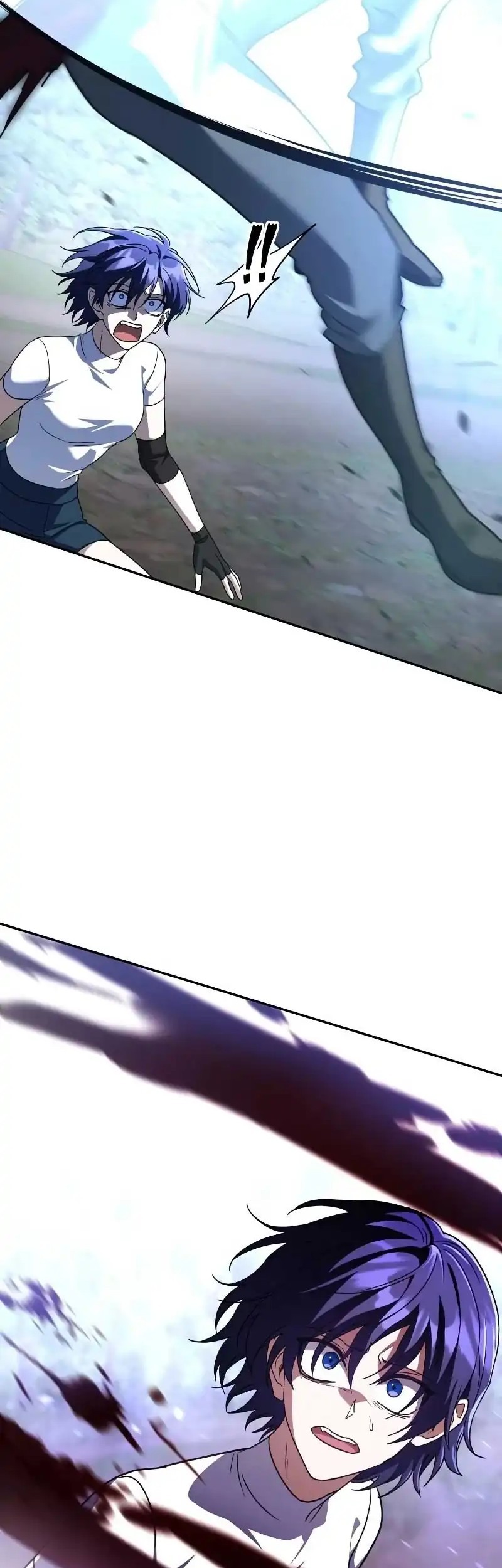 The Returned C-Rank Tank Won’t Die! Chapter 31 Gambar 37