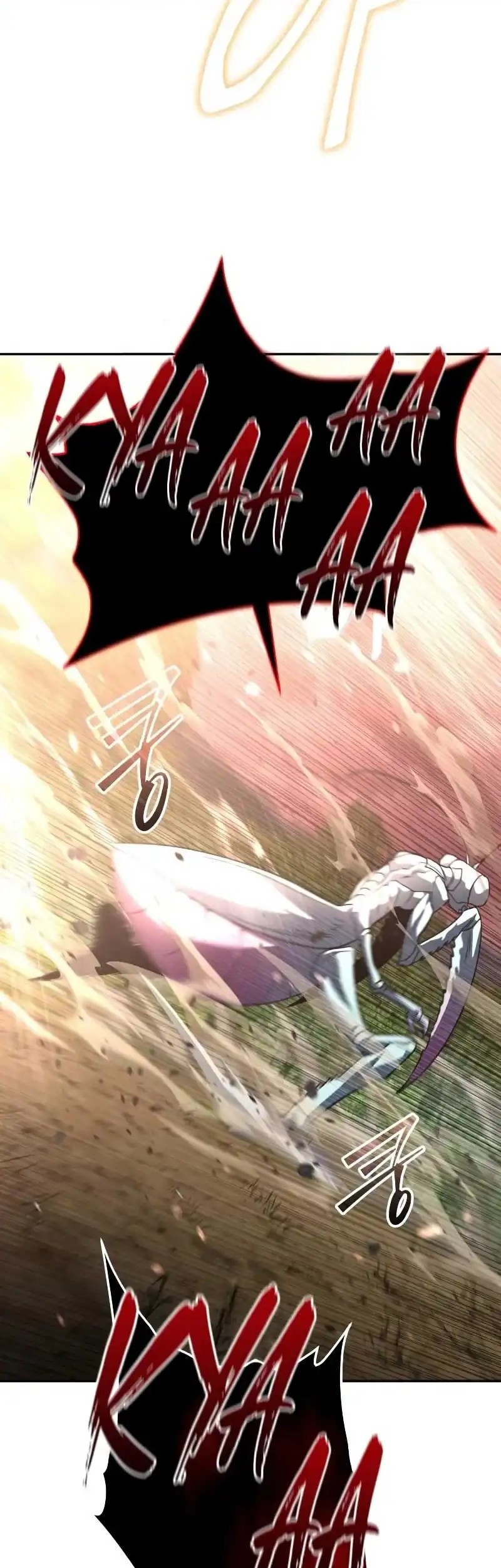 The Returned C-Rank Tank Won’t Die! Chapter 31 Gambar 47