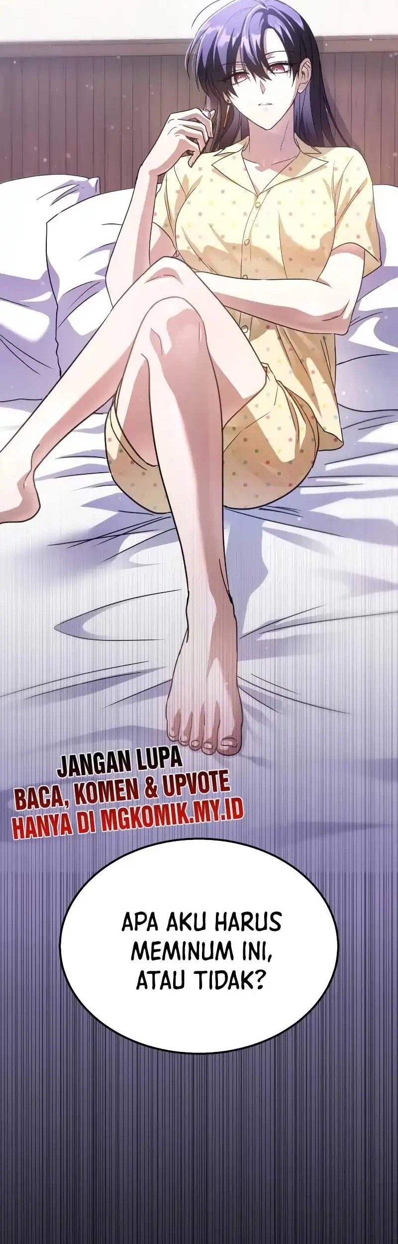 The Returned C-Rank Tank Won’t Die! Chapter 31 Gambar 63