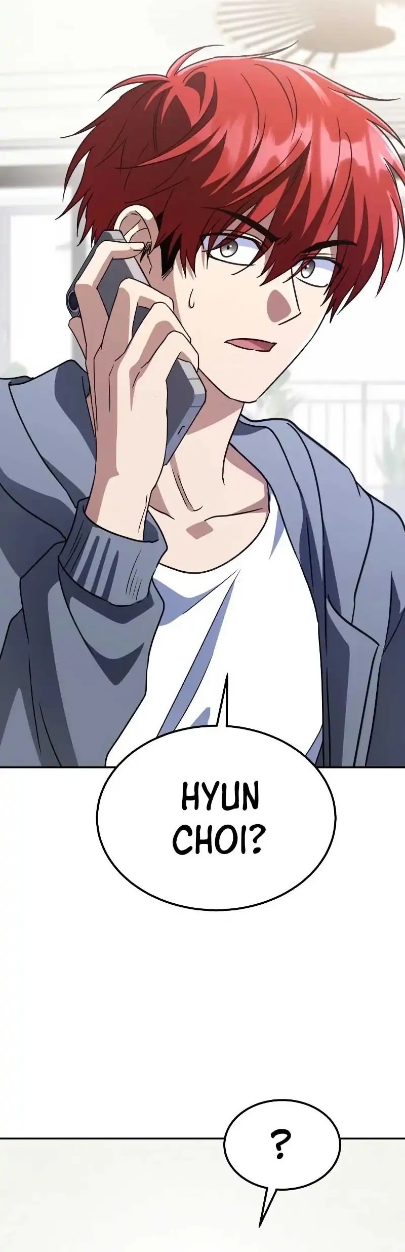 The Returned C-Rank Tank Won’t Die! Chapter 31 Gambar 76