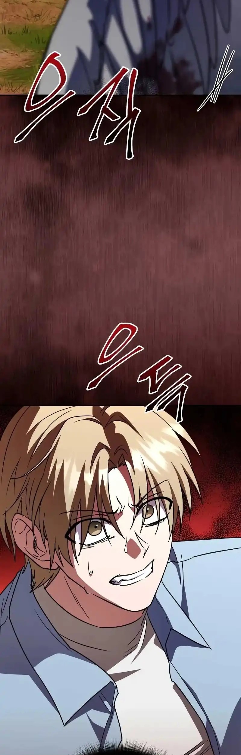 The Returned C-Rank Tank Won’t Die! Chapter 31 Gambar 3