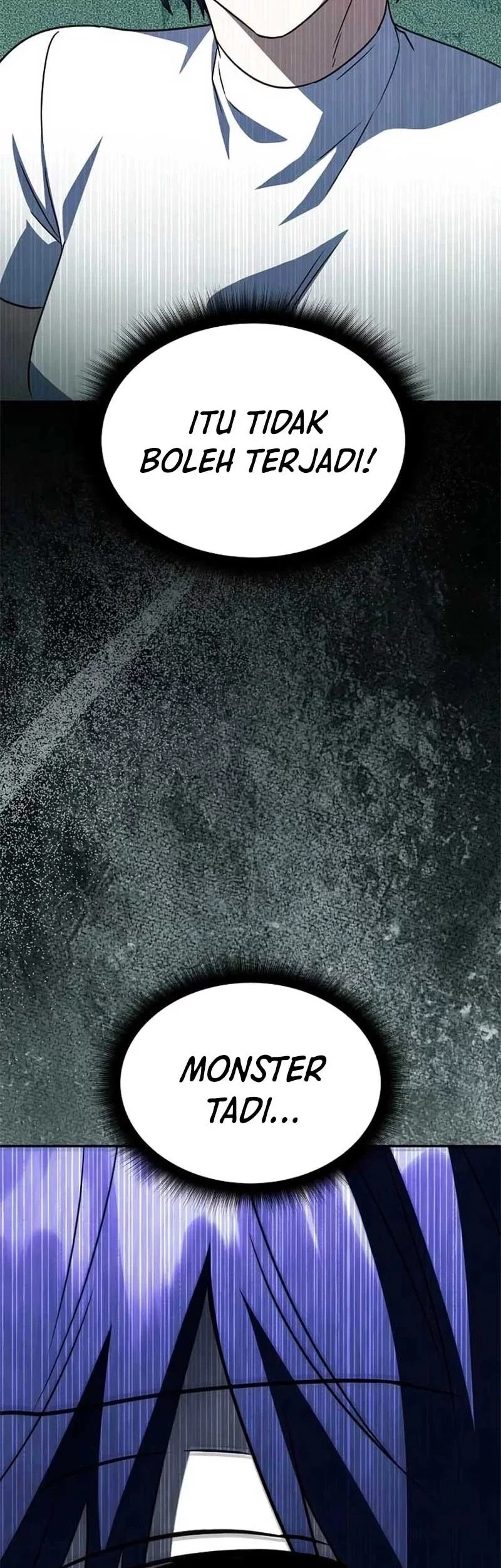 The Returned C-Rank Tank Won’t Die! Chapter 32 Gambar 49