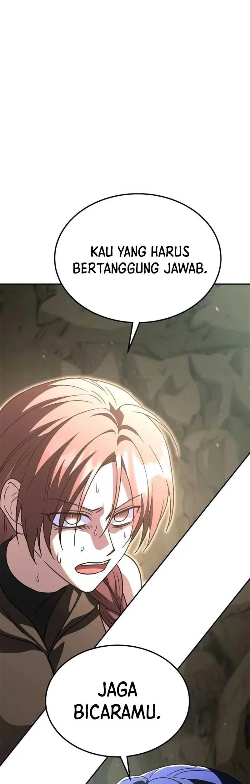 The Returned C-Rank Tank Won’t Die! Chapter 32 Gambar 41