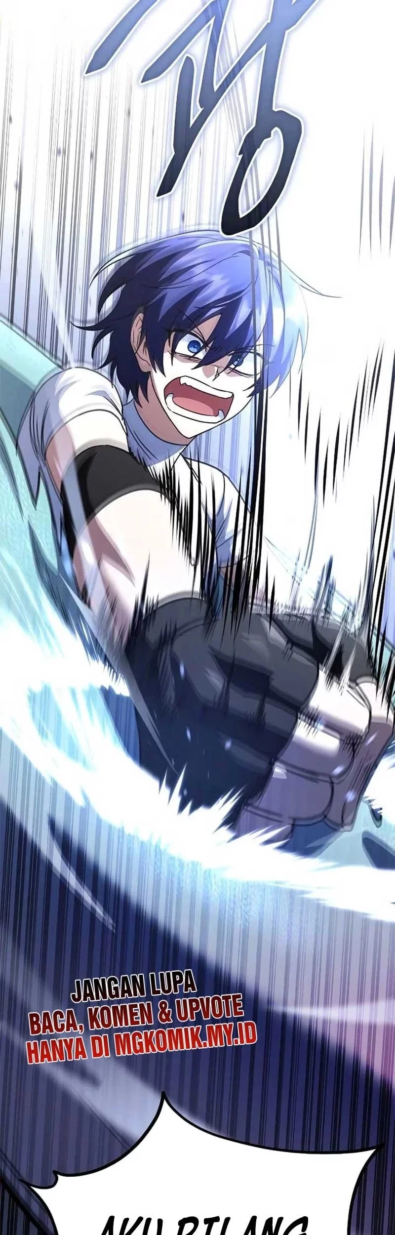 The Returned C-Rank Tank Won’t Die! Chapter 32 Gambar 68