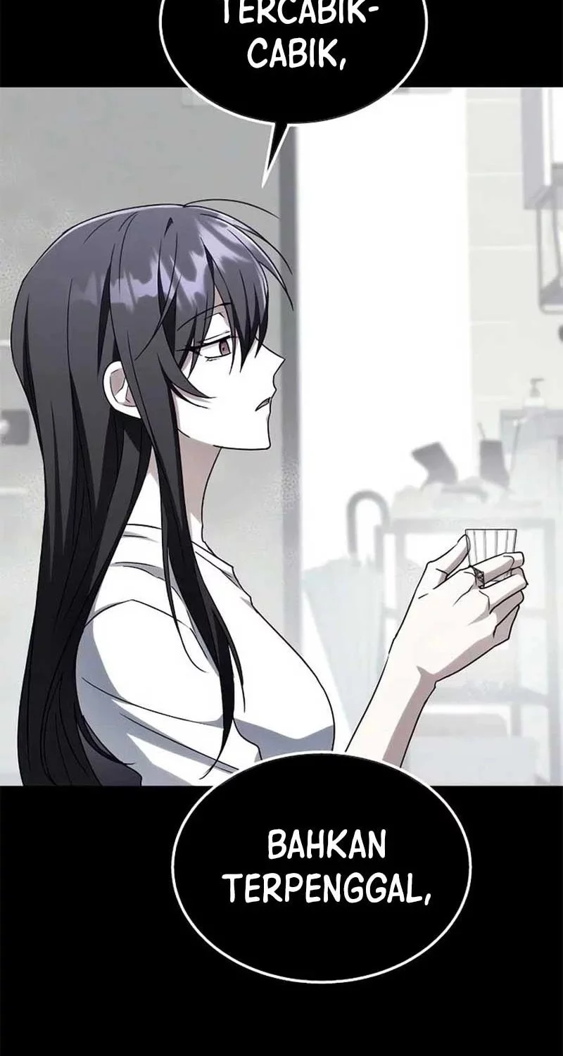 The Returned C-Rank Tank Won’t Die! Chapter 32 Gambar 81