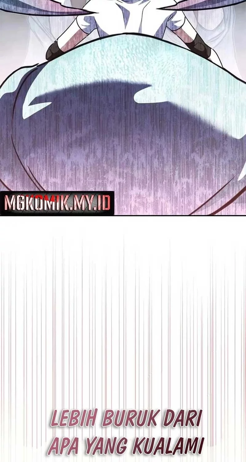 The Returned C-Rank Tank Won’t Die! Chapter 32 Gambar 85