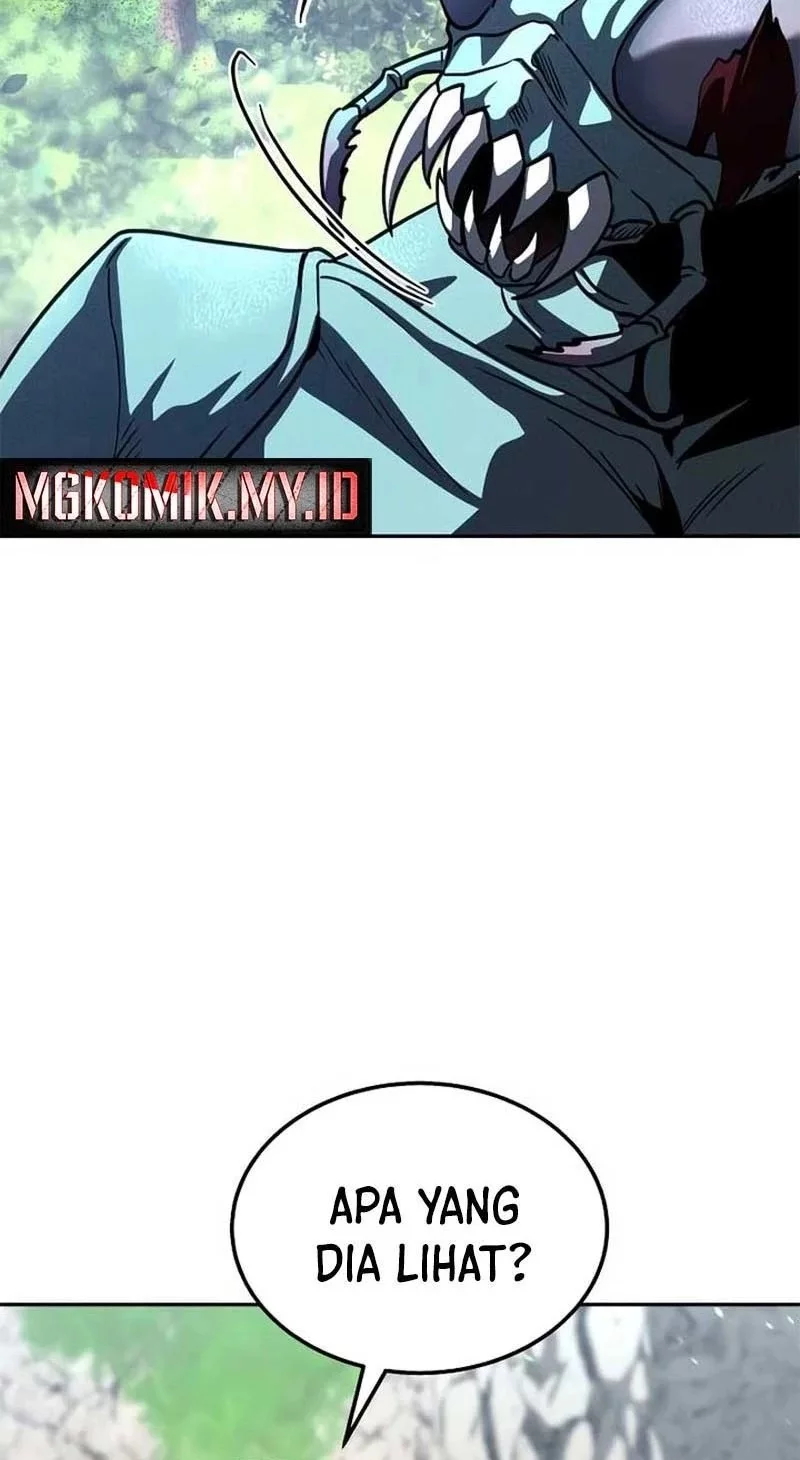 The Returned C-Rank Tank Won’t Die! Chapter 32 Gambar 96