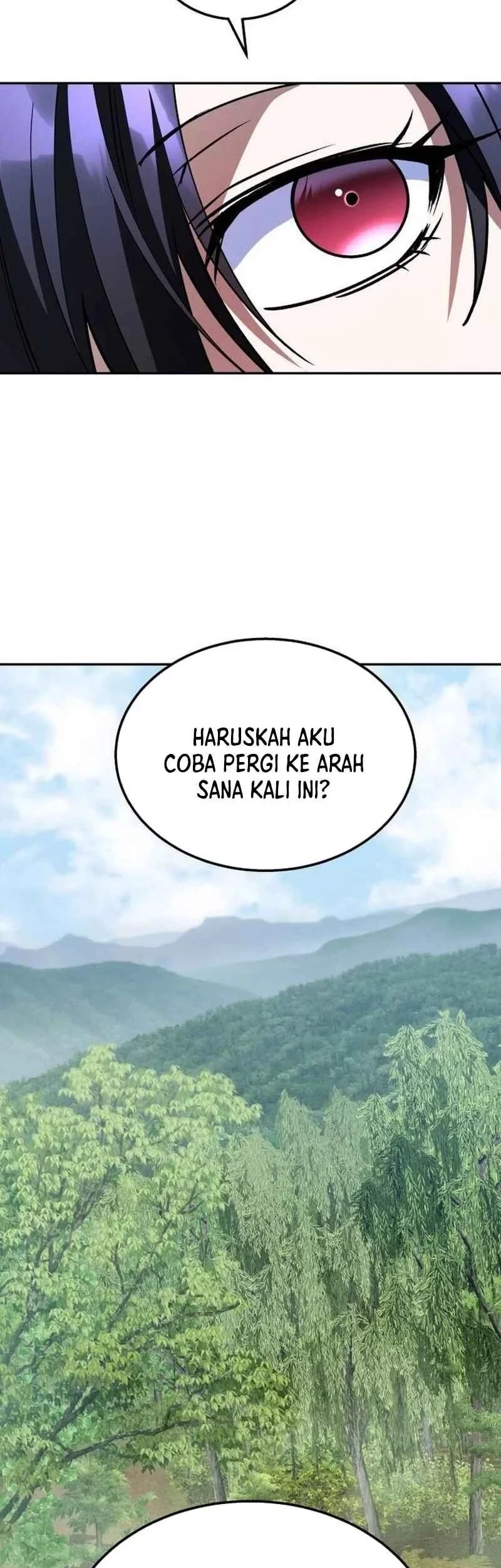 The Returned C-Rank Tank Won’t Die! Chapter 33 Gambar 14