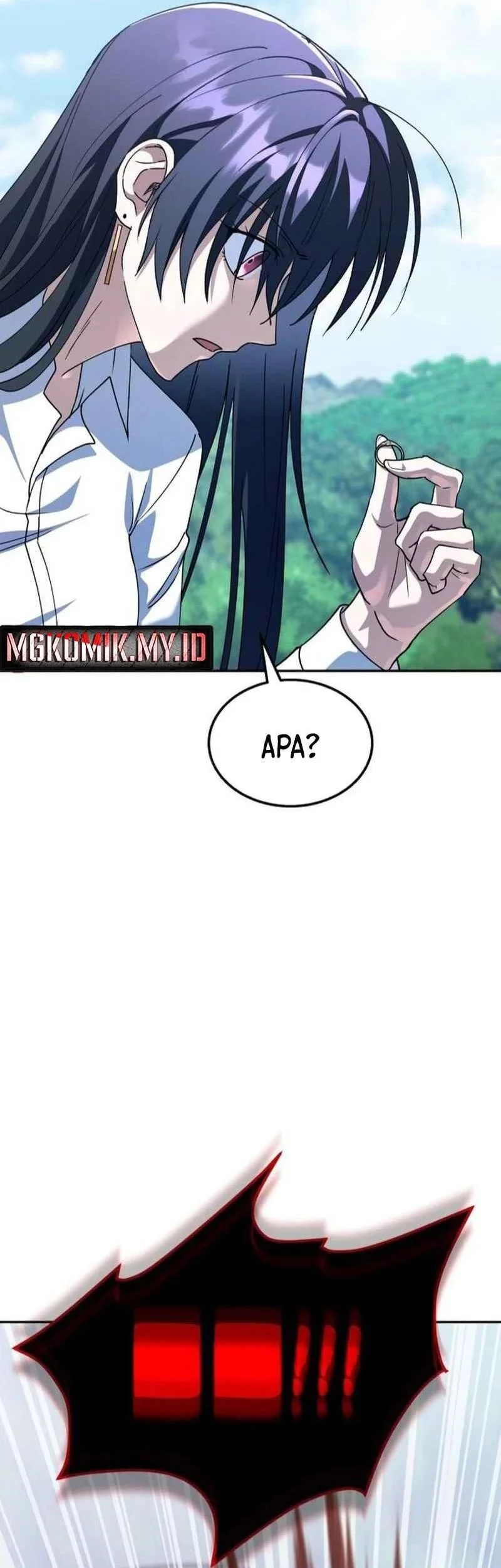 The Returned C-Rank Tank Won’t Die! Chapter 33 Gambar 68