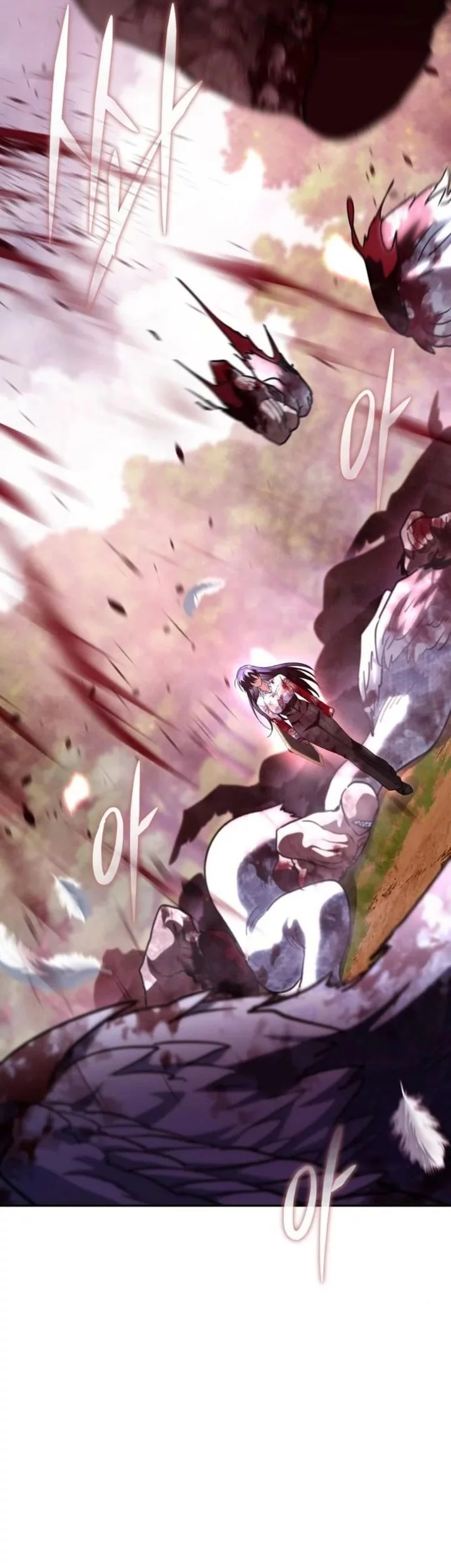 The Returned C-Rank Tank Won’t Die! Chapter 35 Gambar 87