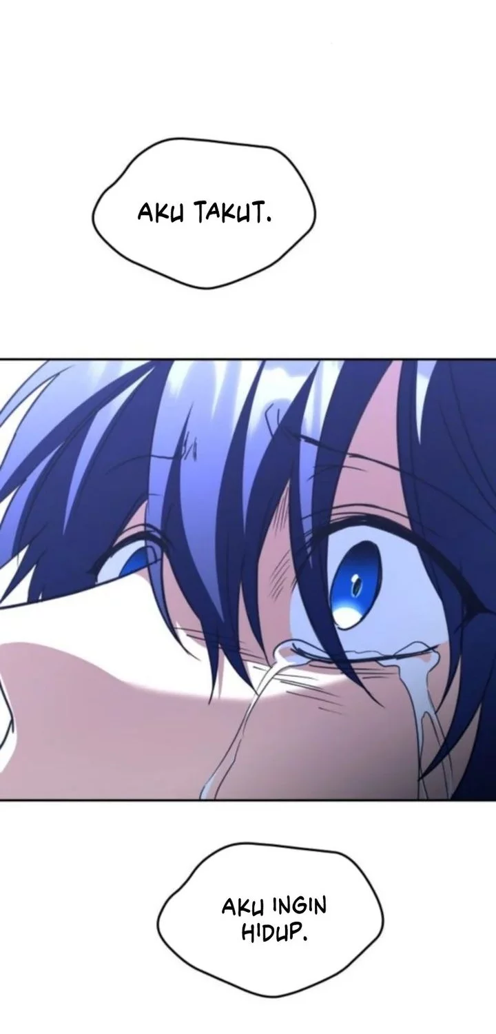 The Returned C-Rank Tank Won’t Die! Chapter 35 Gambar 16