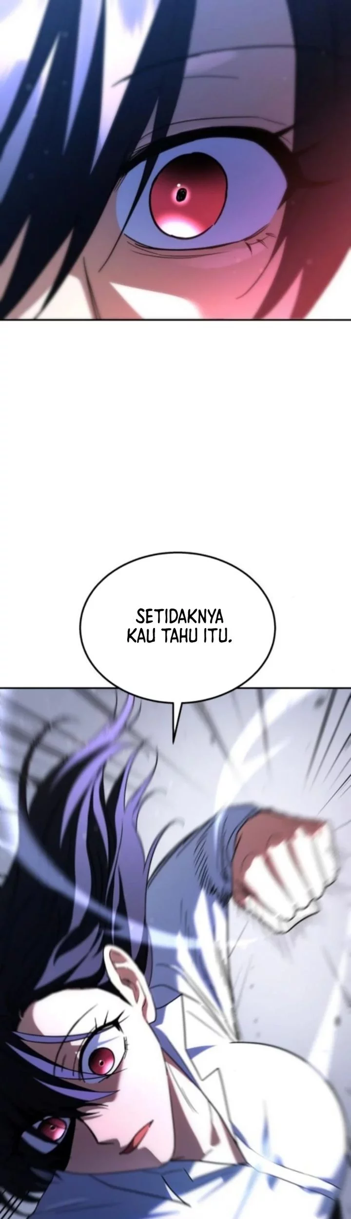 The Returned C-Rank Tank Won’t Die! Chapter 35 Gambar 21