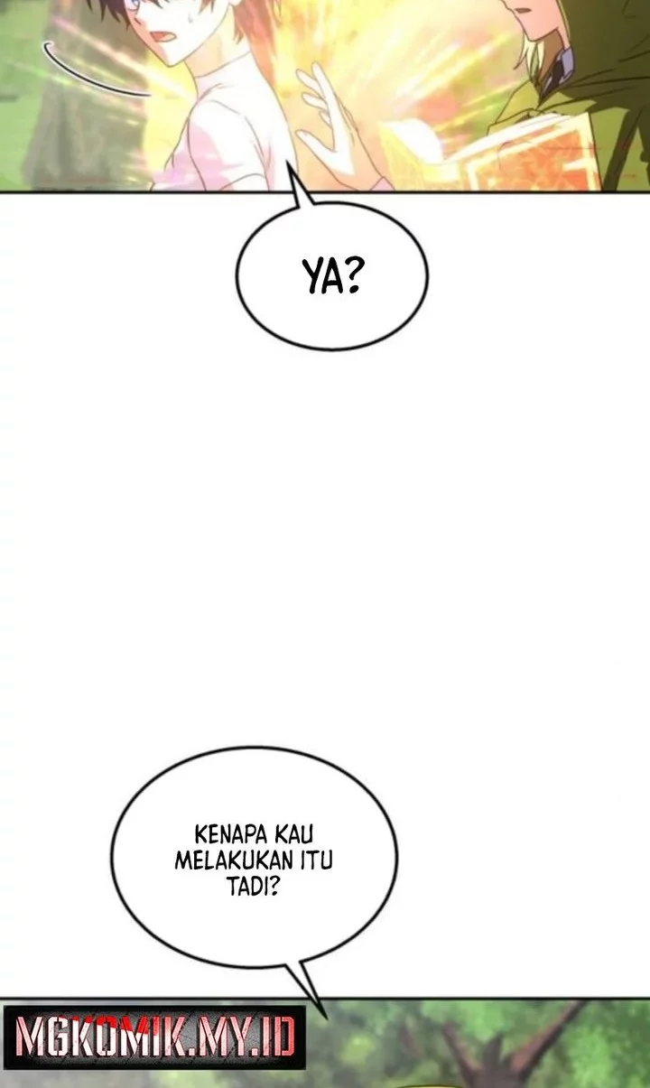 The Returned C-Rank Tank Won’t Die! Chapter 35 Gambar 54