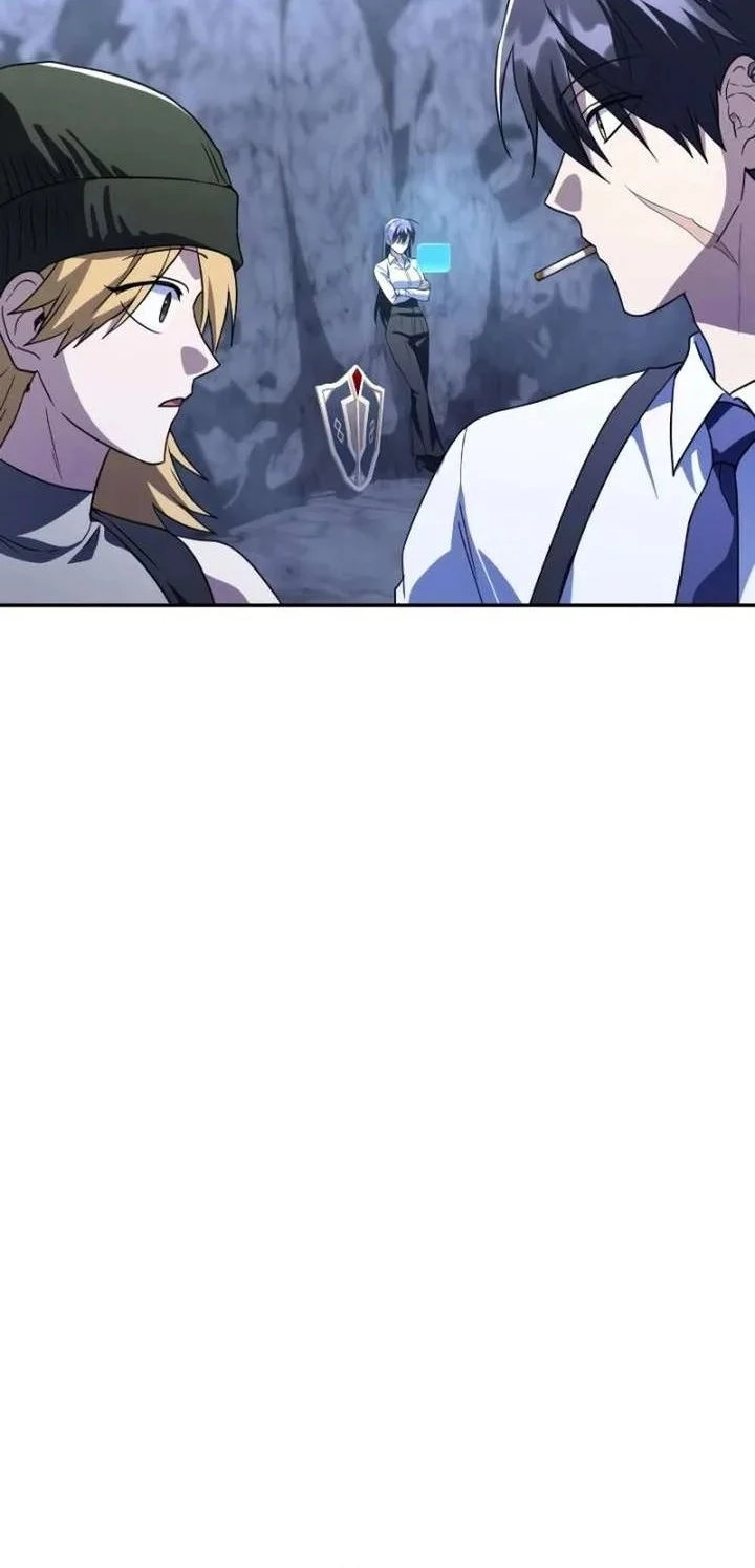 The Returned C-Rank Tank Won’t Die! Chapter 36 Gambar 88