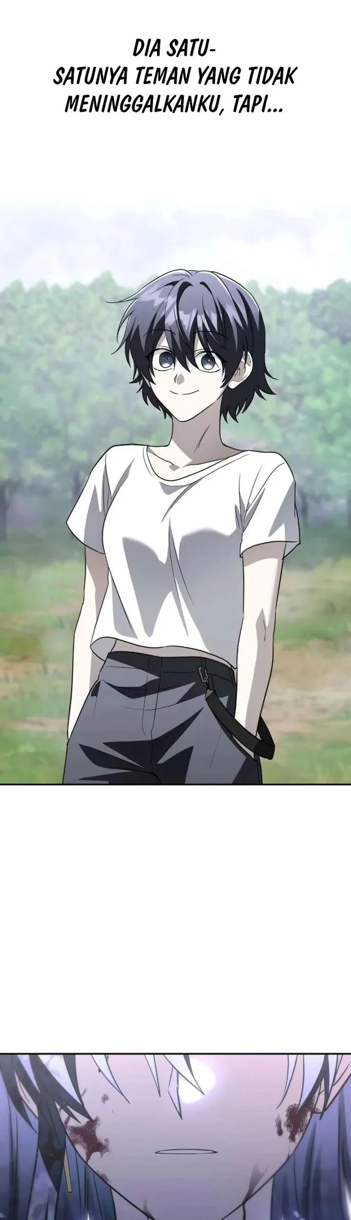 The Returned C-Rank Tank Won’t Die! Chapter 36 Gambar 25