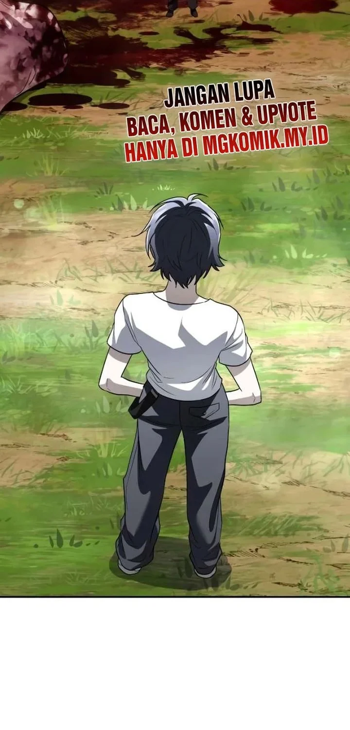 The Returned C-Rank Tank Won’t Die! Chapter 36 Gambar 24