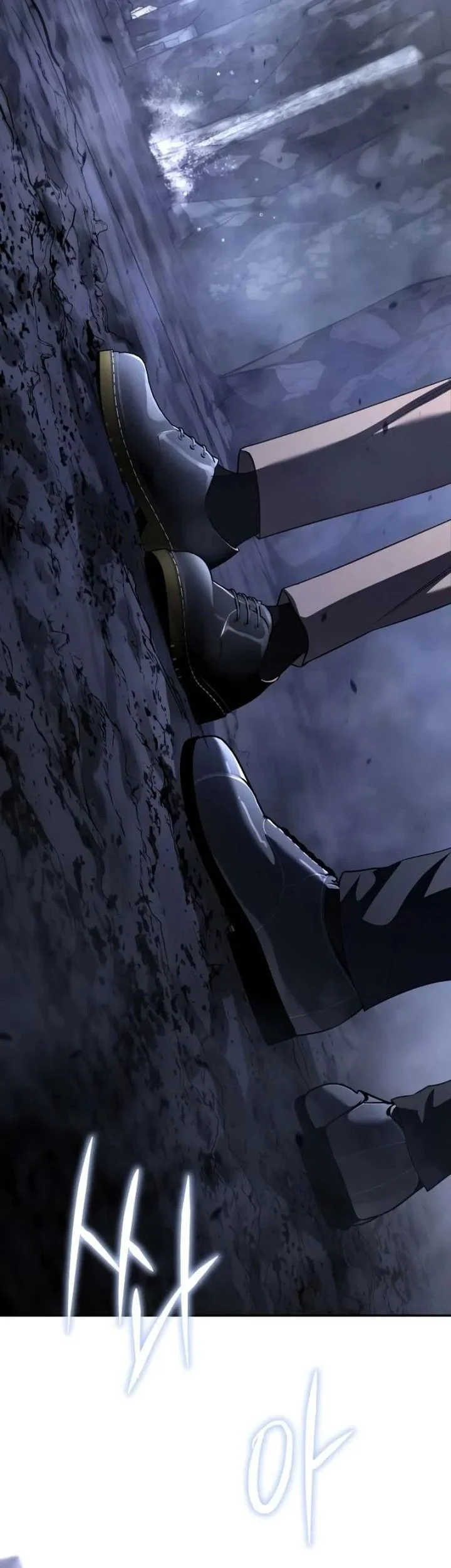 The Returned C-Rank Tank Won’t Die! Chapter 36 Gambar 31