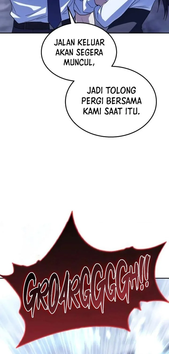 The Returned C-Rank Tank Won’t Die! Chapter 36 Gambar 46