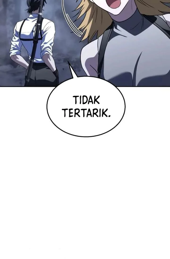 The Returned C-Rank Tank Won’t Die! Chapter 36 Gambar 40