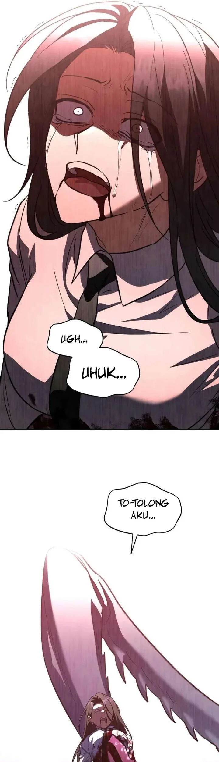 The Returned C-Rank Tank Won’t Die! Chapter 36 Gambar 65